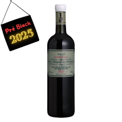 Vinho Casa Marques Pereira Reserva Tannat Tinto Seco 750ml