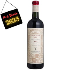 Vinho Casa Marques Pereira Segredos da Adega Cabernet Sauvignon Tinto Seco 750ml
