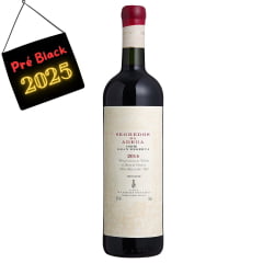 Vinho Casa Marques Pereira Segredos da Adega Corte Tinto Seco 750ml Vinho Casa Marques Pereira Segredos da Adega Corte Tinto Seco 750ml