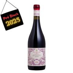 Vinho Casa Marques Pereira Segredos da Adega Pinot Noir Tinto Seco 750ml Vinho Casa Marques Pereira Segredos da Adega Pinot Noir Tinto Seco 750ml