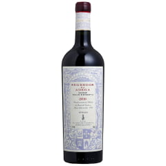 Vinho Casa Marques Pereira Segredos da Adega Tannat Tinto Seco 750ml