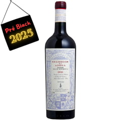 Vinho Casa Marques Pereira Segredos da Adega Tannat Tinto Seco 750ml
