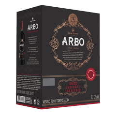 Vinho Casa Perini Arbo Cabernet Sauvignon Tinto Seco Bag in Box 3Lts   