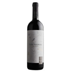 Vinho Casa Valduga Terroir Exclusivo Malbec Tinto 750ml