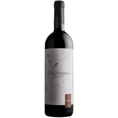 Vinho Casa Valduga Terroir Exclusivo Marselan Tinto 750ml 