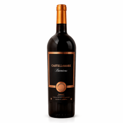 Vinho Castellamare Barricas Tannat Tinto Seco 750ml Vinho Castellamare Barricas Tannat Tinto Seco 750ml