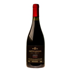 Vinho Castellamare Select Shiraz Tinto Seco 750ml