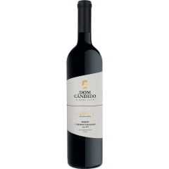 Vinho Dom Cândido Reserva Merlot/Cabernet Tinto Seco 750ml 