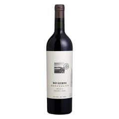 Vinho Don Guerino Monteolivo Blend Tinto Seco 750ml