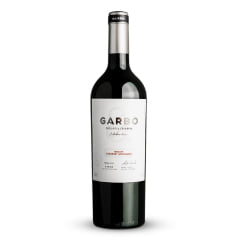 Vinho Garbo Colaborativo Merlot/Cabernet Sauvignon Tinto Seco 750ml