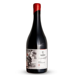 Vinho Garbo Inquieto Merlot/Sauvignon Blanc Tinto Seco 750ml