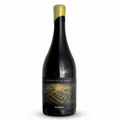 Vinho Garbo Labirinto da Mente Tinto Seco 750ml