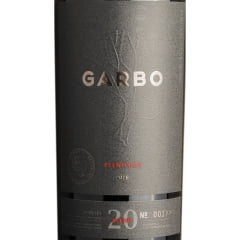 Vinho Garbo Plenitude Blend 5 Castas Tinto Seco 750ml