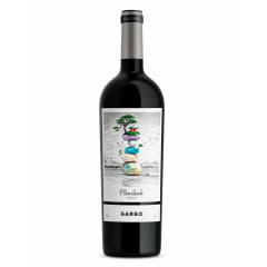 Vinho Garbo Plenitude III Tinto Seco 750ml