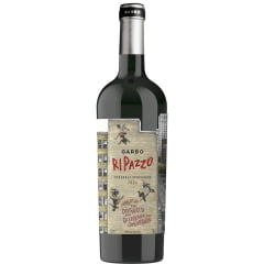 Vinho Garbo Ripazzo Cabernet Sauvignon Tinto Seco 750ml