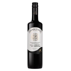 Vinho Garibaldi Granja União Cabernet Sauvignon Tinto Seco 750ml Vinho Garibaldi Granja União Cabernet Sauvignon Tinto Seco 750ml