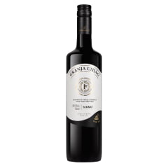 Vinho Garibaldi Granja União Tannat Tinto Seco 750ml Vinho Garibaldi Granja União Tannat Tinto Seco 750ml