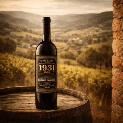 Vinho Garibaldi Memórias Reserva Cabernet Sauvignon Tinto Seco 750ml  