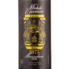 Vinho Michele Carraro Marselan Tinto Seco 750ml