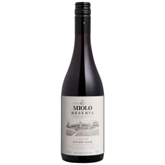 Vinho Miolo Reserva Pinot Noir Tinto Seco 750ml