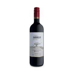 Vinho Miolo Seleção Cabernet Sauvignon/Merlot Tinto Seco 750ml