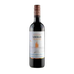 Vinho Miolo Seleção Malbec/Bonarda Tinto Seco 750ml Vinho Miolo Seleção Malbec/Bonarda Tinto Seco 750ml
