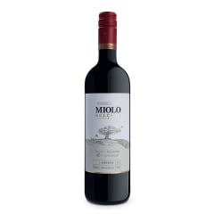 Vinho Miolo Seleção Touriga/Tempranillo Tinto Seco 750ml