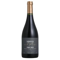 Vinho Miolo Single Vineyard Pinot Noir Tinto Seco 750ml 