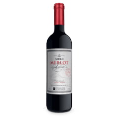 Vinho Miolo Terroir Merlot Safra 2022 Tinto Seco 750ml