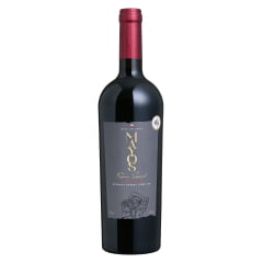 Vinho Monte Paschoal Mayos Red Blend Tinto Seco 750ml