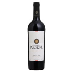 Vinho Monte Paschoal Reserva Sweet Red Tinto Suave 750ml