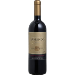 Vinho Peterlongo Armando Memória Cabernet Sauvignon Tinto 750ml 