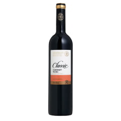Vinho Salton Classic Cabernet Franc Tinto Seco 750ml 