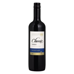Vinho Salton Classic Tannat Tinto Seco 750ml 