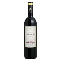 Vinho Salton Intenso Cabernet Sauvignon Tinto Seco 750ml Vinho Salton Intenso Cabernet Sauvignon Tinto Seco 750ml