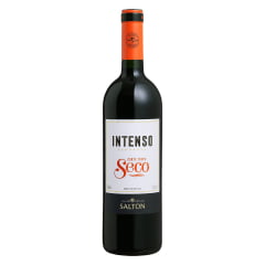 Vinho Salton Intenso Corte Tinto Seco 750ml 