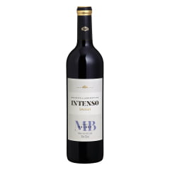 Vinho Salton Intenso Malbec Tinto Seco 750ml
