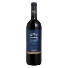 Vinho Salton Paradoxo Corte I Tinto Seco 750ml Vinho Salton Paradoxo Corte I Tinto Seco 750ml