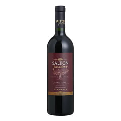 Vinho Salton Paradoxo Corte II Tinto Seco 750ml