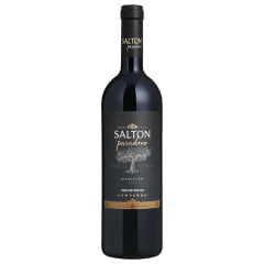 Vinho Salton Paradoxo Marselan Tinto Seco 750ml 