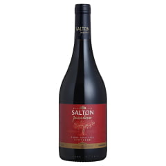 Vinho Salton Paradoxo Pinot Noir Tinto Seco 750ml 