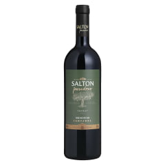 Vinho Salton Paradoxo Tannat Tinto 750ml 