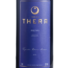 Thera Pieno Vinho Tinto Seco 750ml