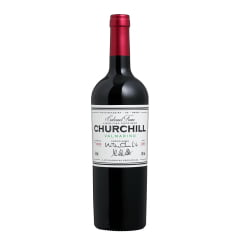 Vinho Valmarino Churchill Cabernet Franc Tinto Seco 750ml