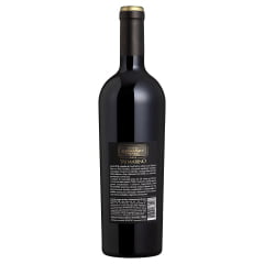 Vinho Valmarino Gran Franc Safra 2018 Tinto Seco 750ml