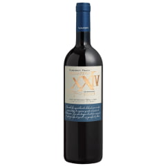 Vinho Valmarino XXIV Cabernet Franc Safra 2019 Tinto Seco 750ml