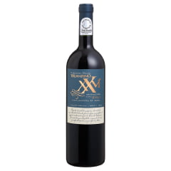 Vinho Valmarino XXVI Cabernet Franc Tinto Seco 750ml C/6 Caixa de Madeira