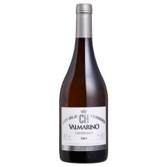 Vinho Valmarino Double Terroir Chardonnay Branco Seco 750ml