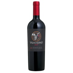 Vinho Valmarino V3 Inspirações Tinto Seco 750ml C/3