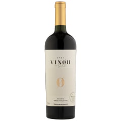 Vinhos Vinoh Desalcoolizados 750ml C/4